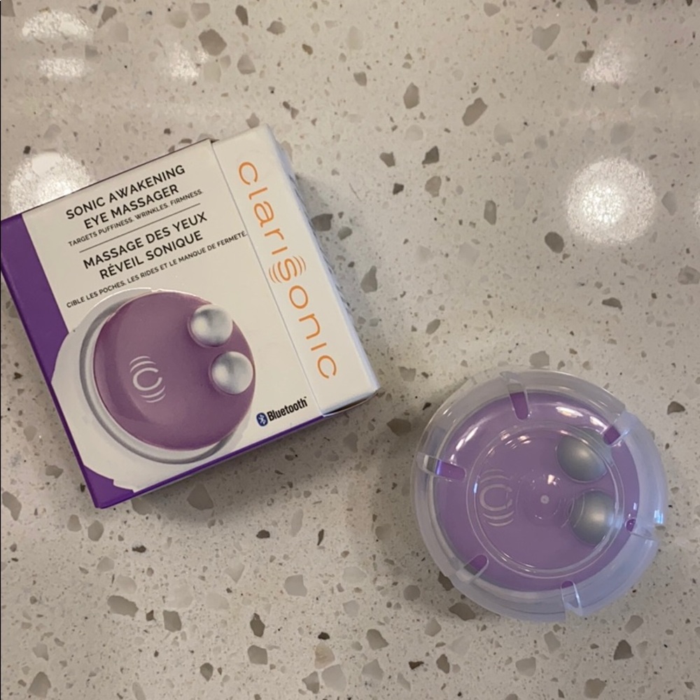 Clarisonic Sonic Awakening Eye Massager
